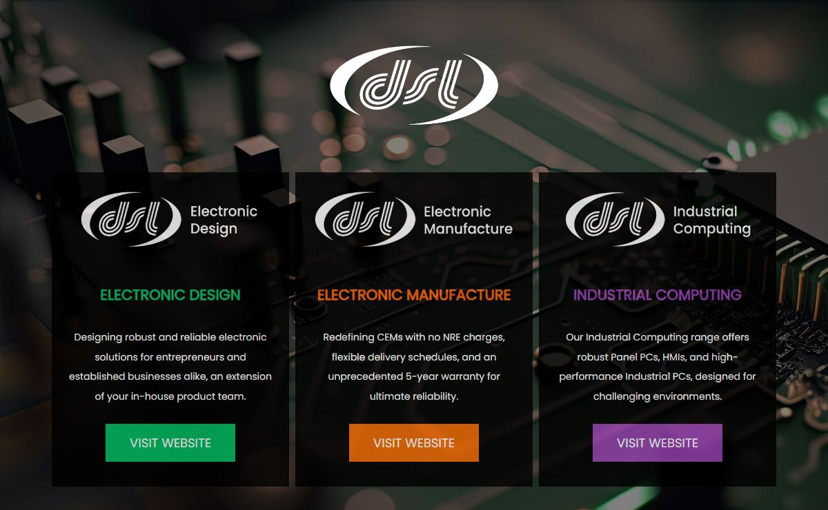 DSL Ltd