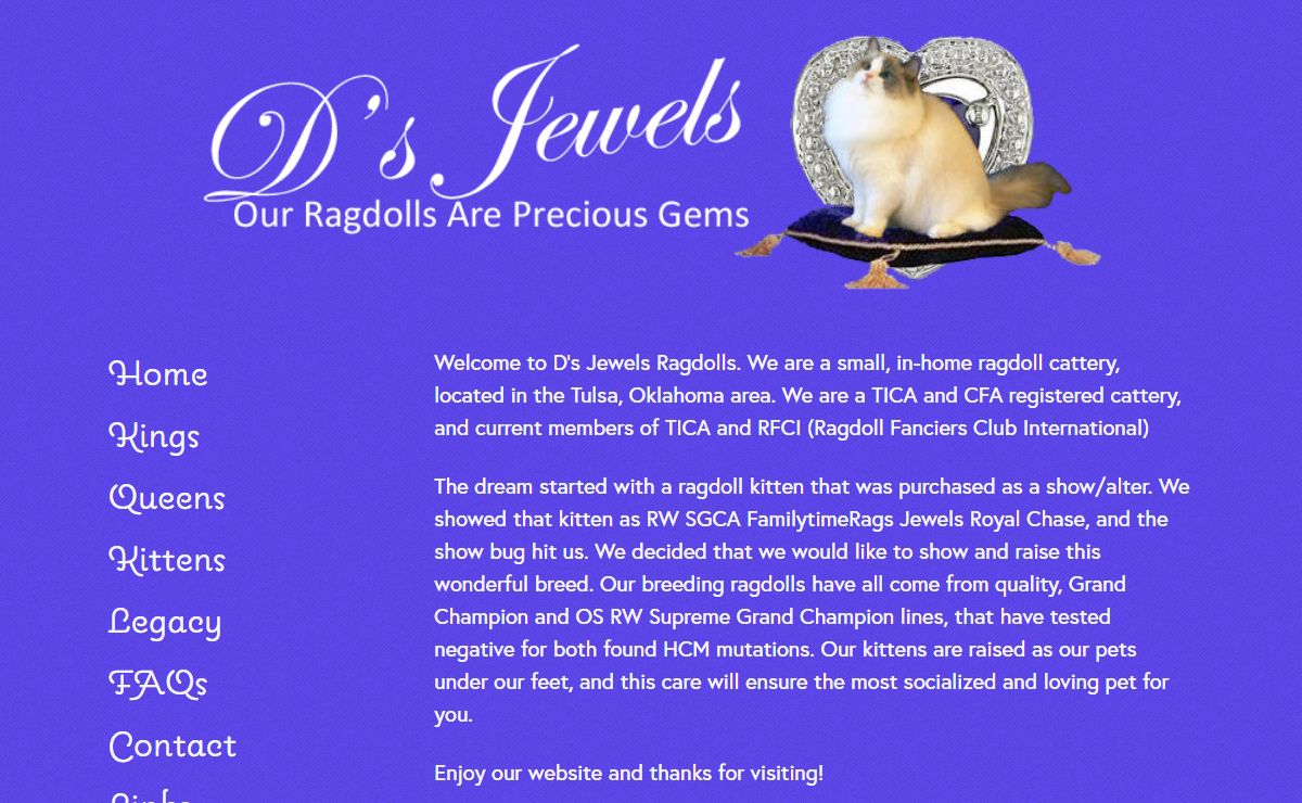 D's Jewels