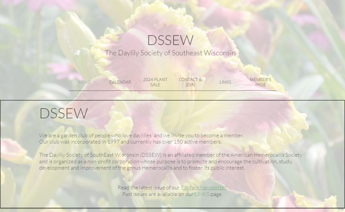 DSSEW