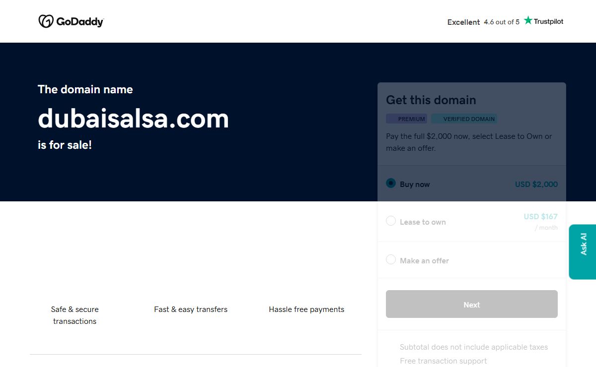 dubaisalsa.com