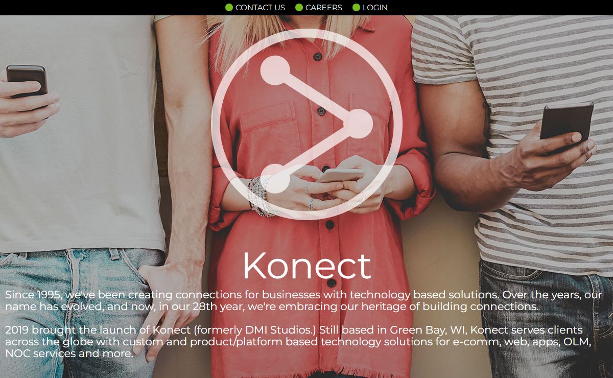 Konect