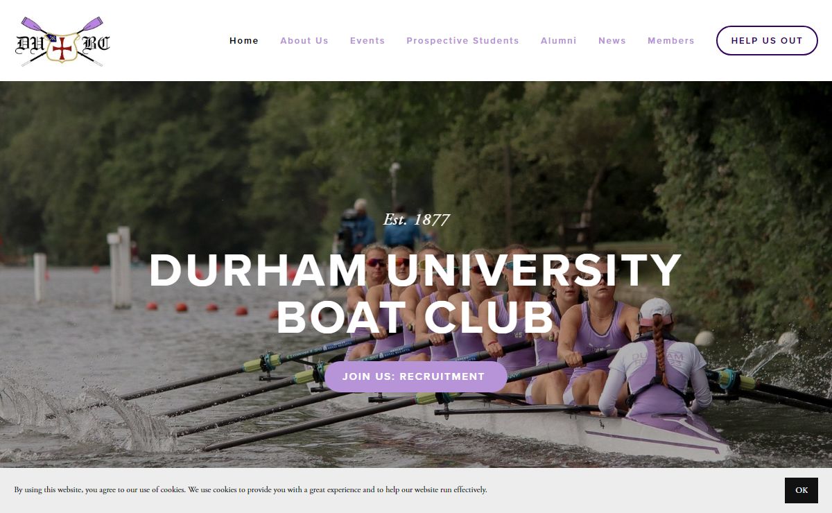 DUBC