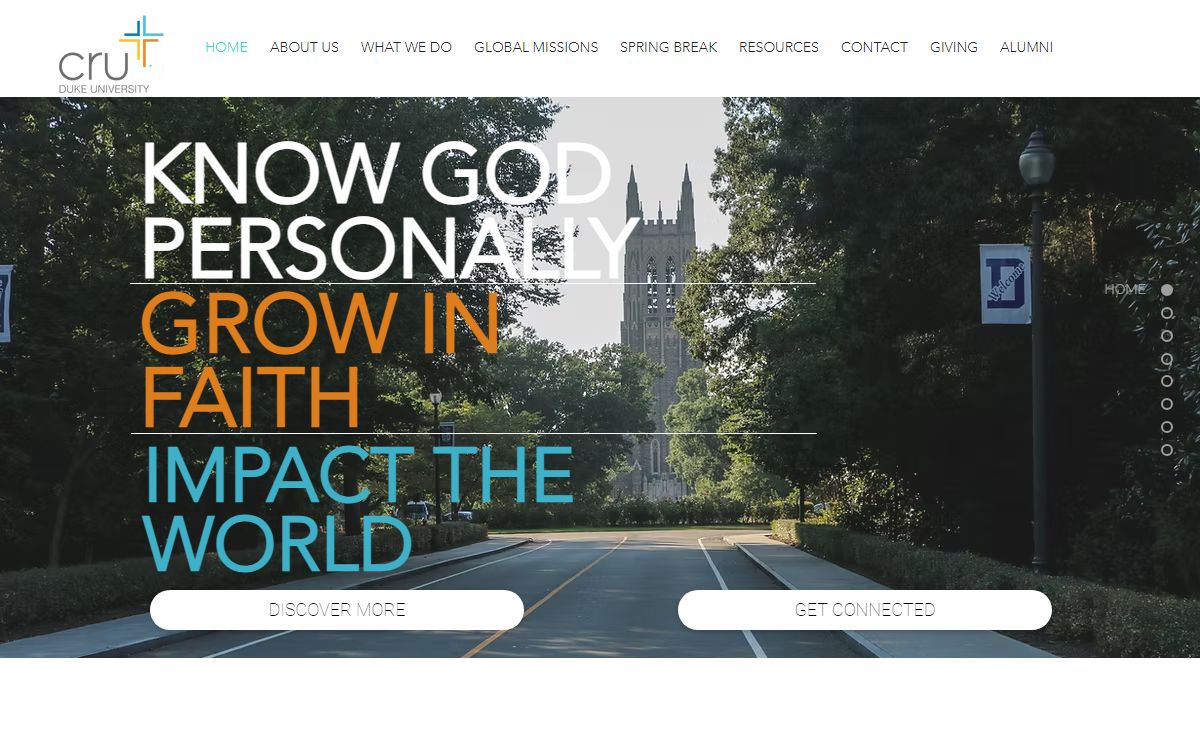 Duke Cru | United States