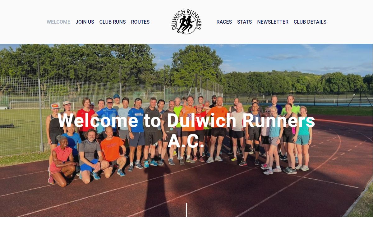 Dulwich Runners