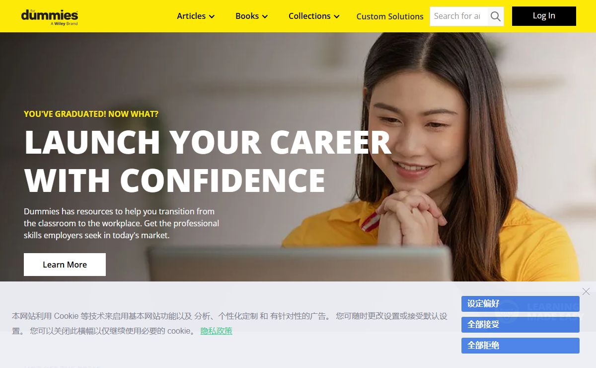 dummies - Learning Made Easy