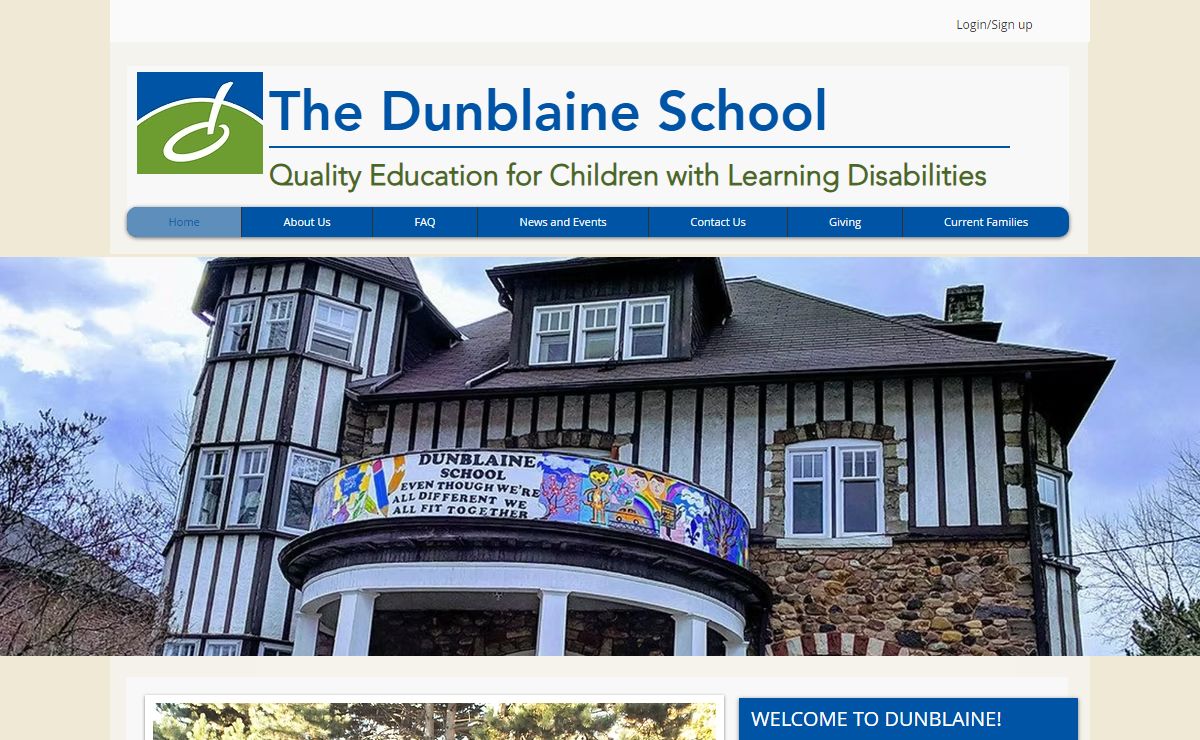 Toronto | The Dunblaine School for Students with Special Needs