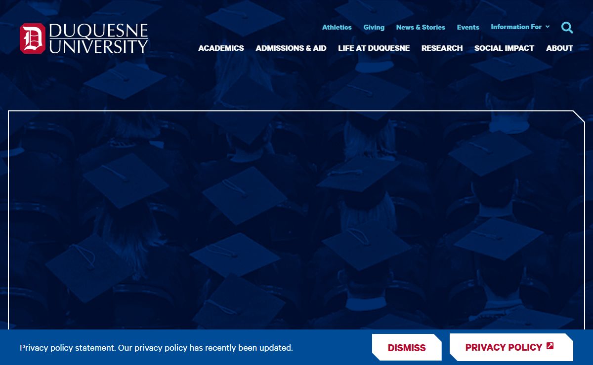 Duquesne University
