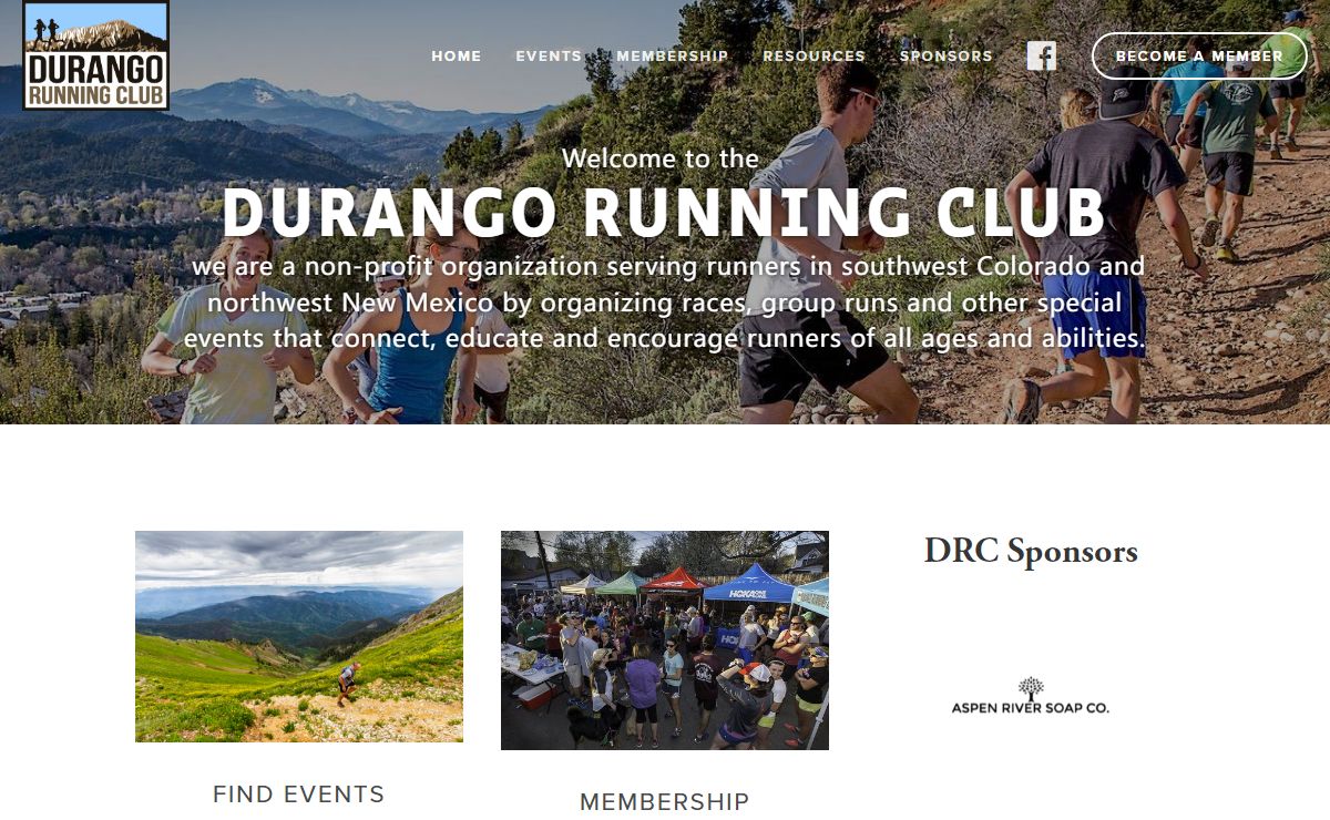 Durango Running Club