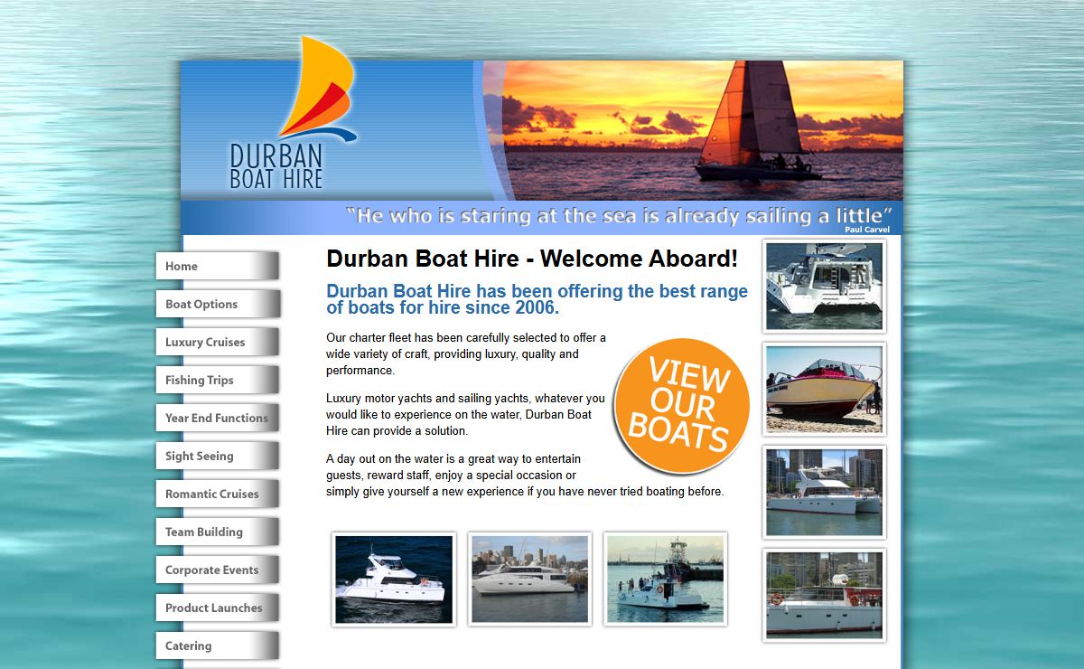 Boat bookings, charters and hire for corporate events & private leisure cruises, dolphin & whale watching, year end functions, site seeing, team building and product launches