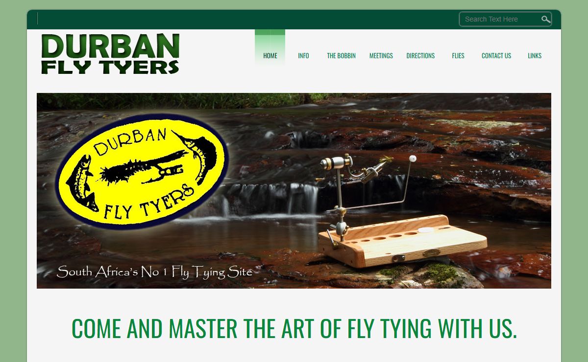 Durban Fly Tyers
