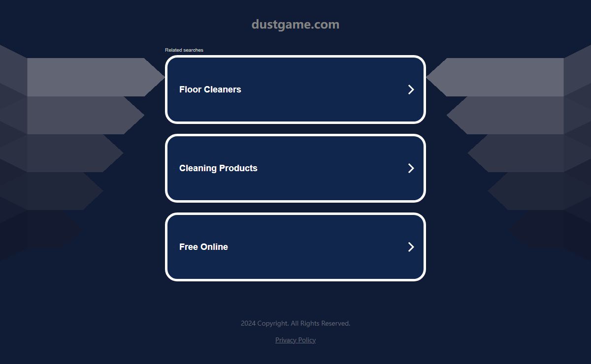 dustgame.com