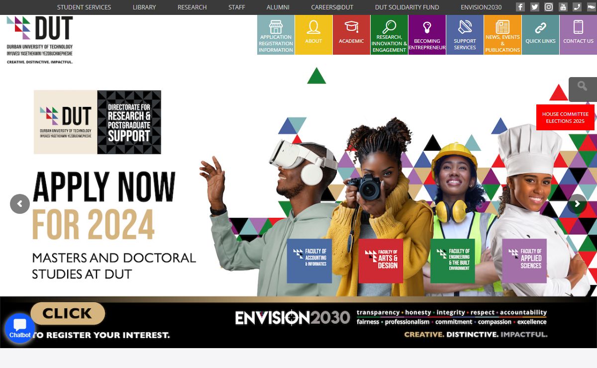 Durban University of Technology