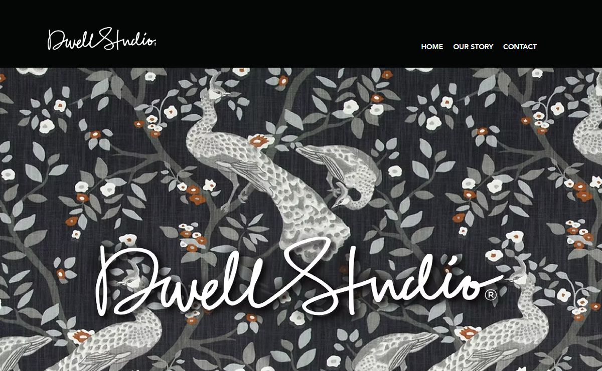 Modern Design House | DwellStudio | United States