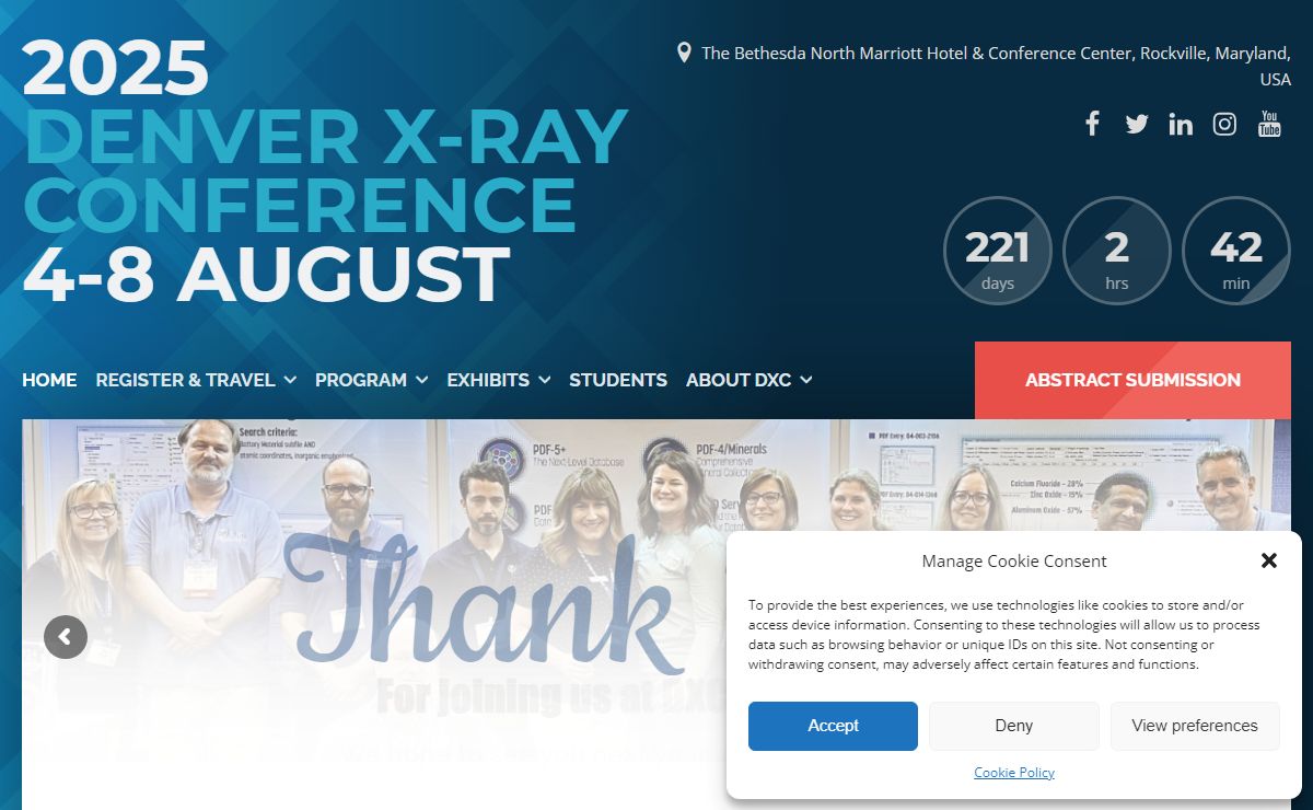 DXC Home Page - DXC