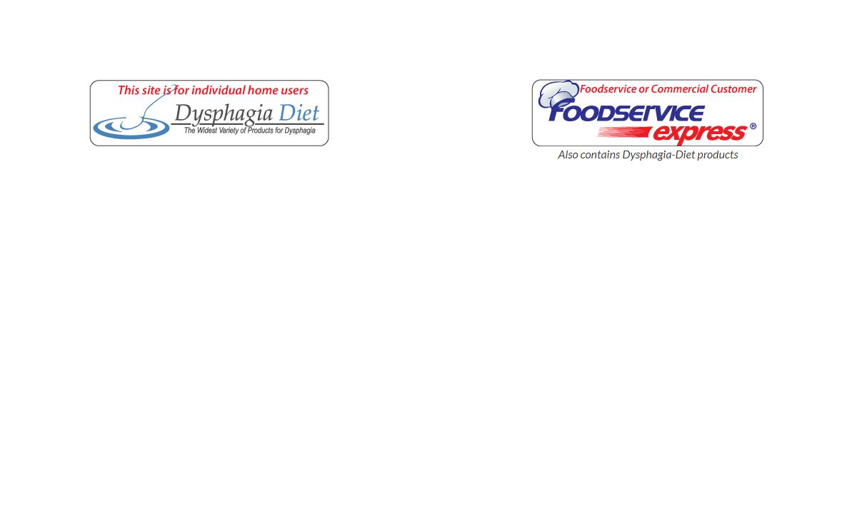Dysphagia-Diet