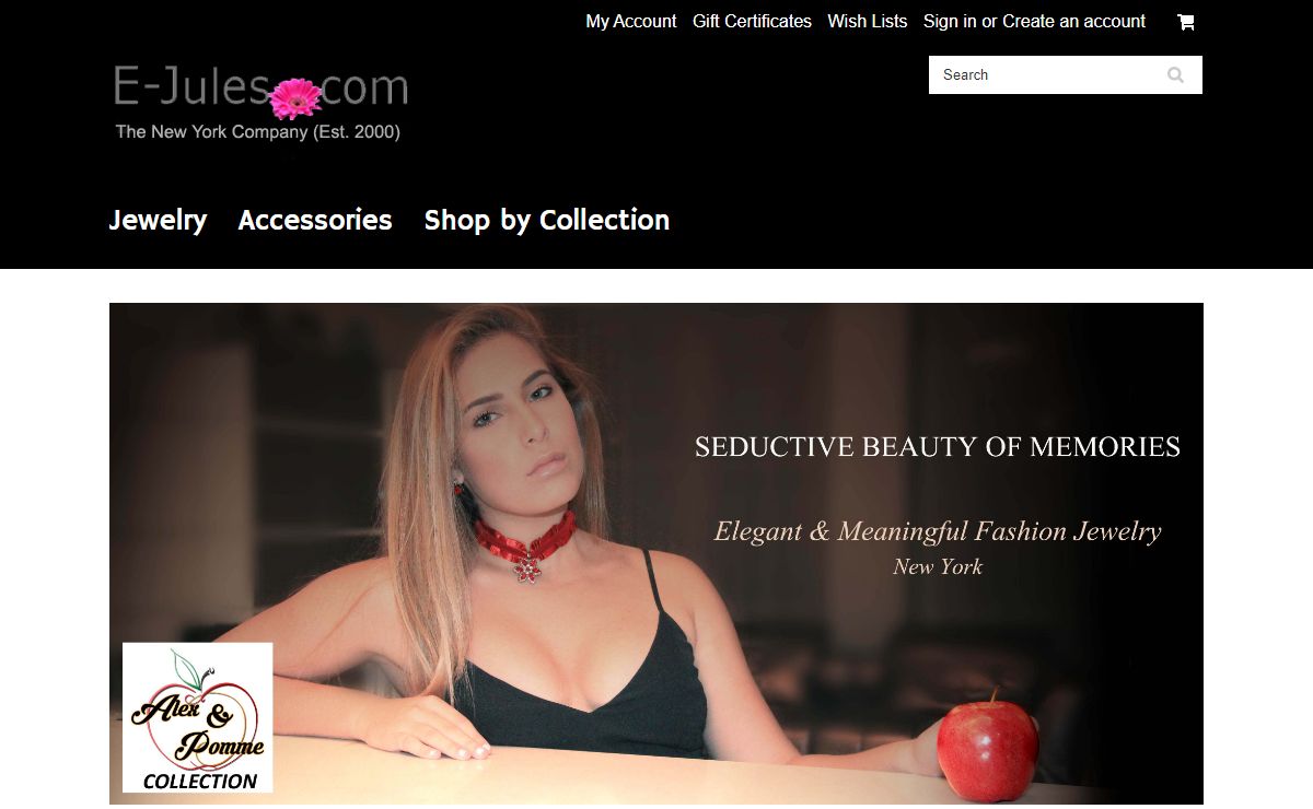 Unique and Affordable Fashion Jewelry & Phone Accessories