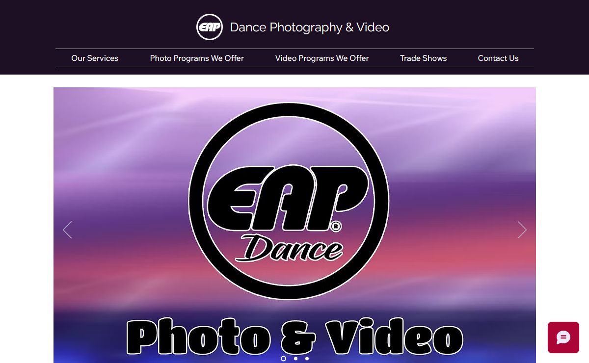 Dance Video | New York | EAP Dance Photography & Video