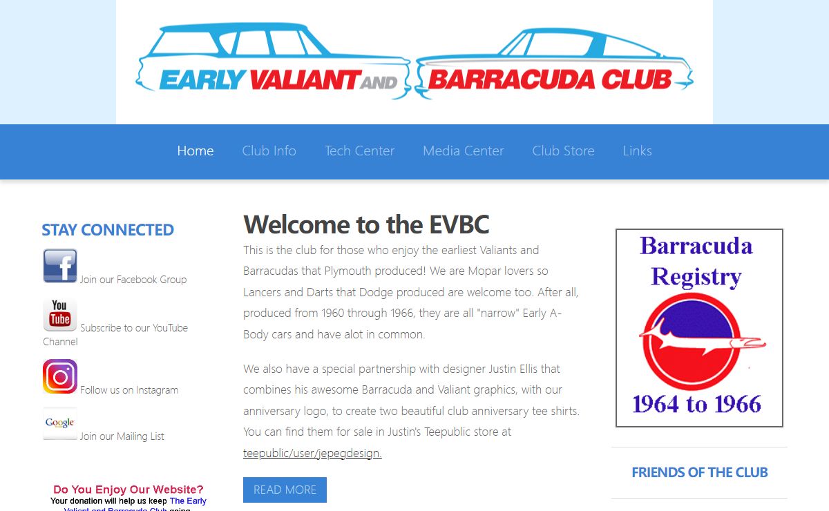 EVBC