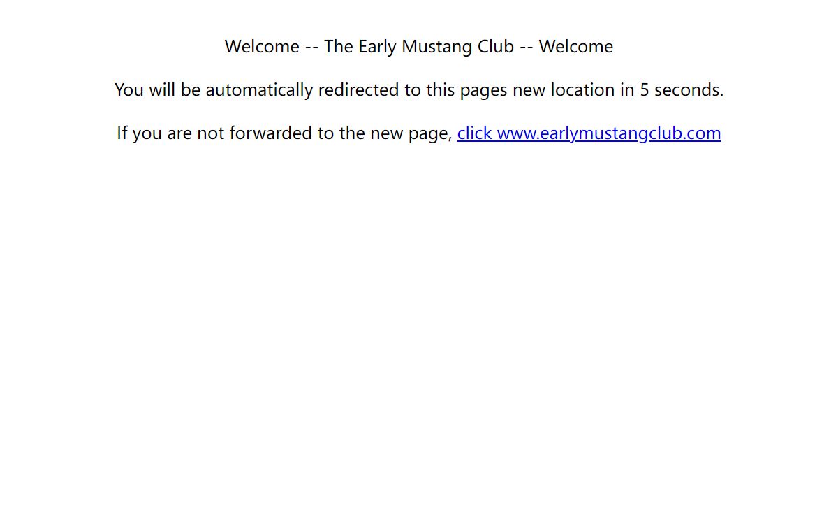 If you are not redirected automatically please click the link below...