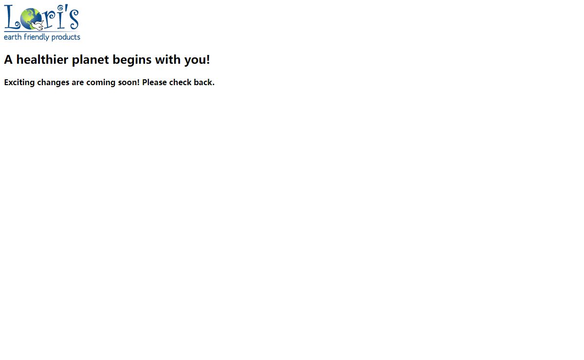 Organic & Environmentally Friendly Products | Earth Friendly