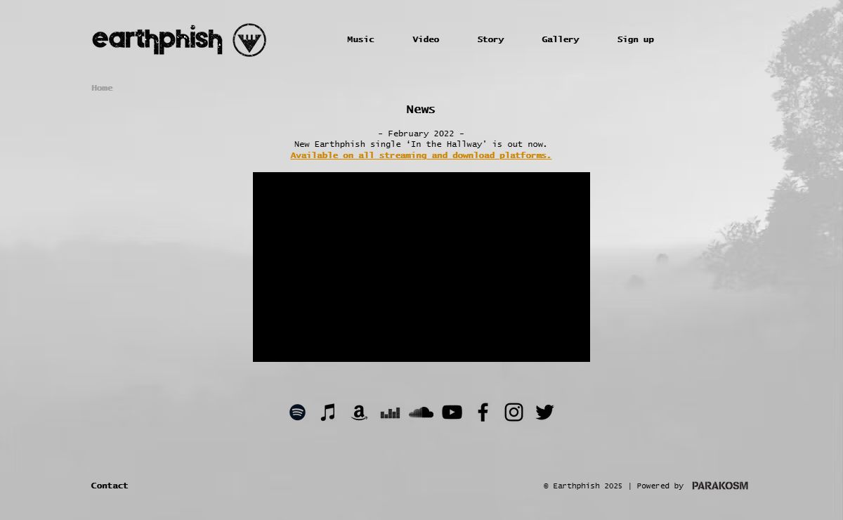Earthphish