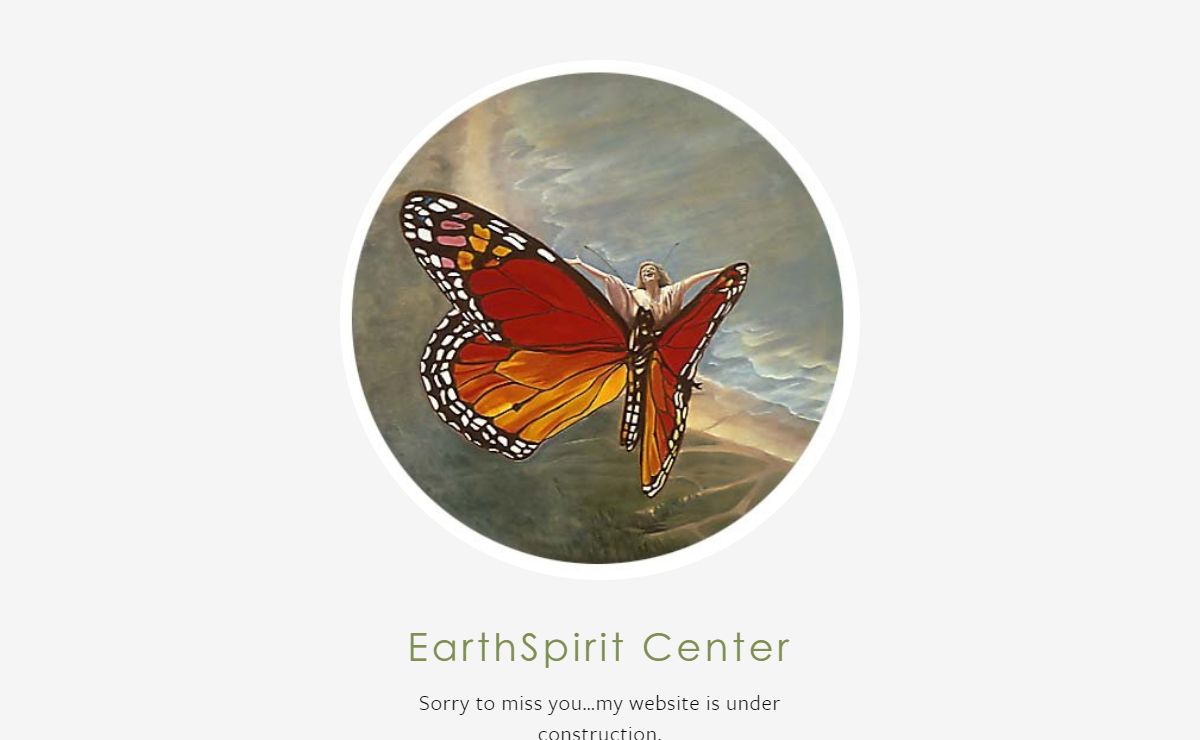 EarthSpirit Center | A Bridge to the Soul
