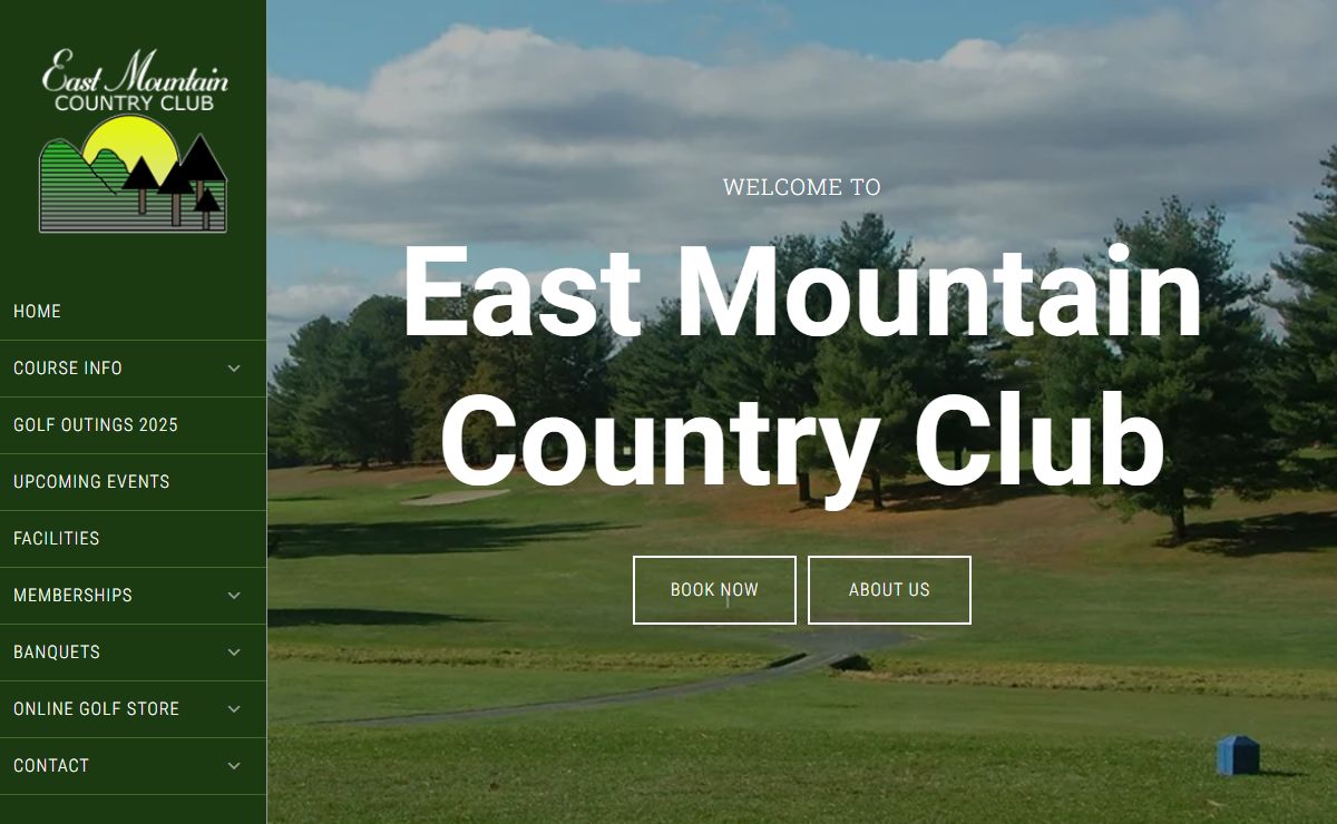 East Mountain Country Club -