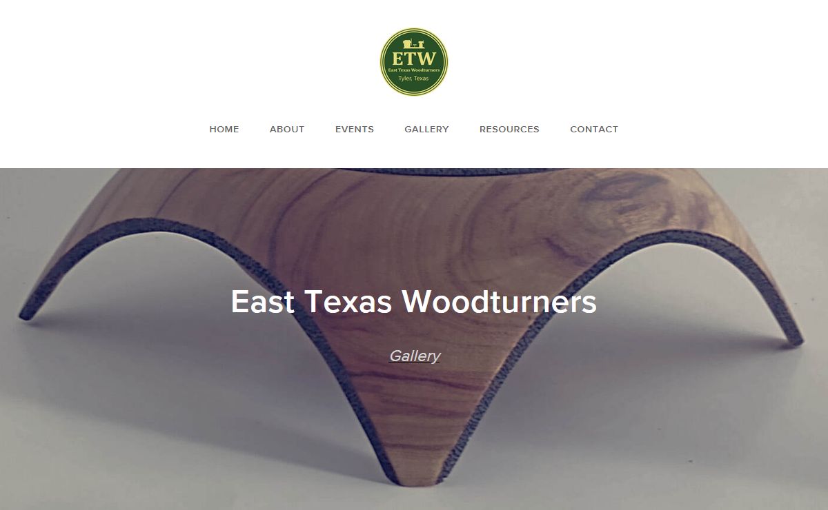 ETW - Home