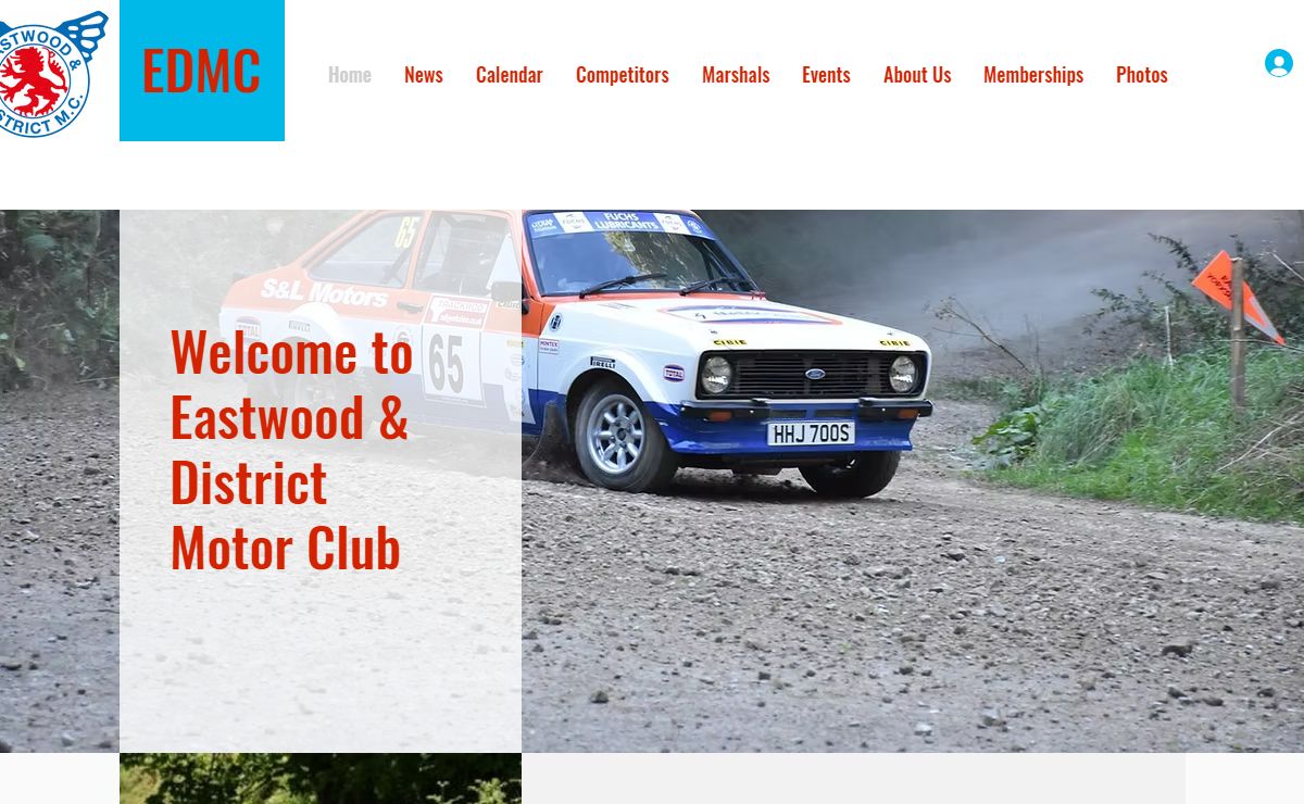 Eastwood & District Motor Club