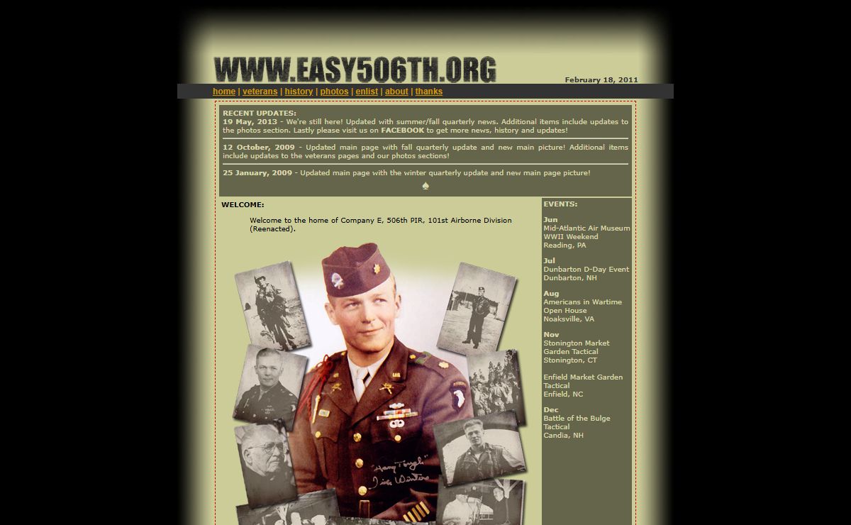 www.easy506th.org