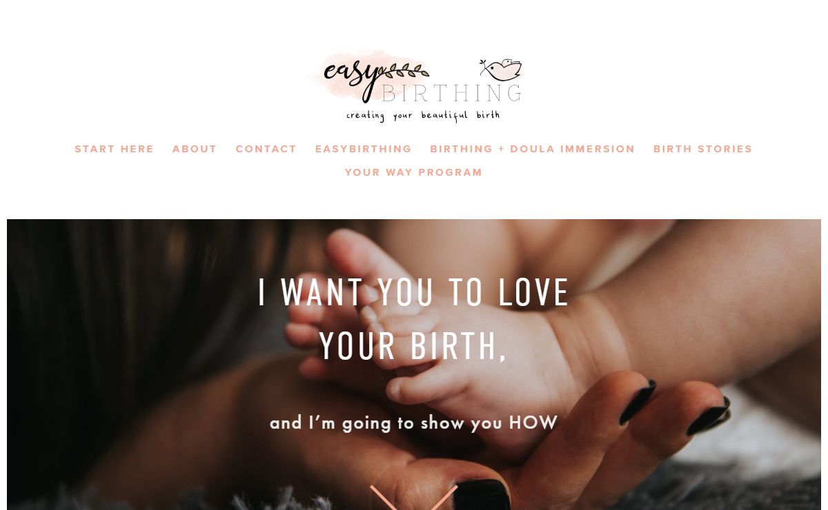 EasyBirthing