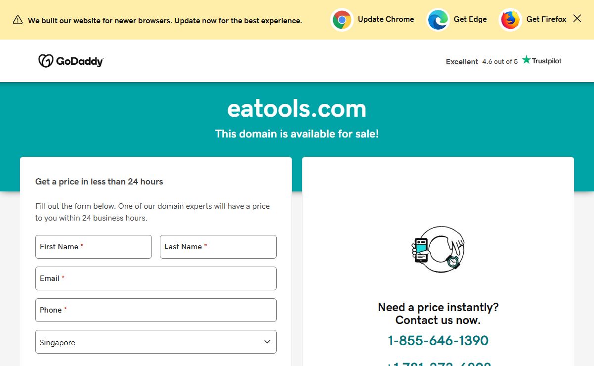 eatools.com