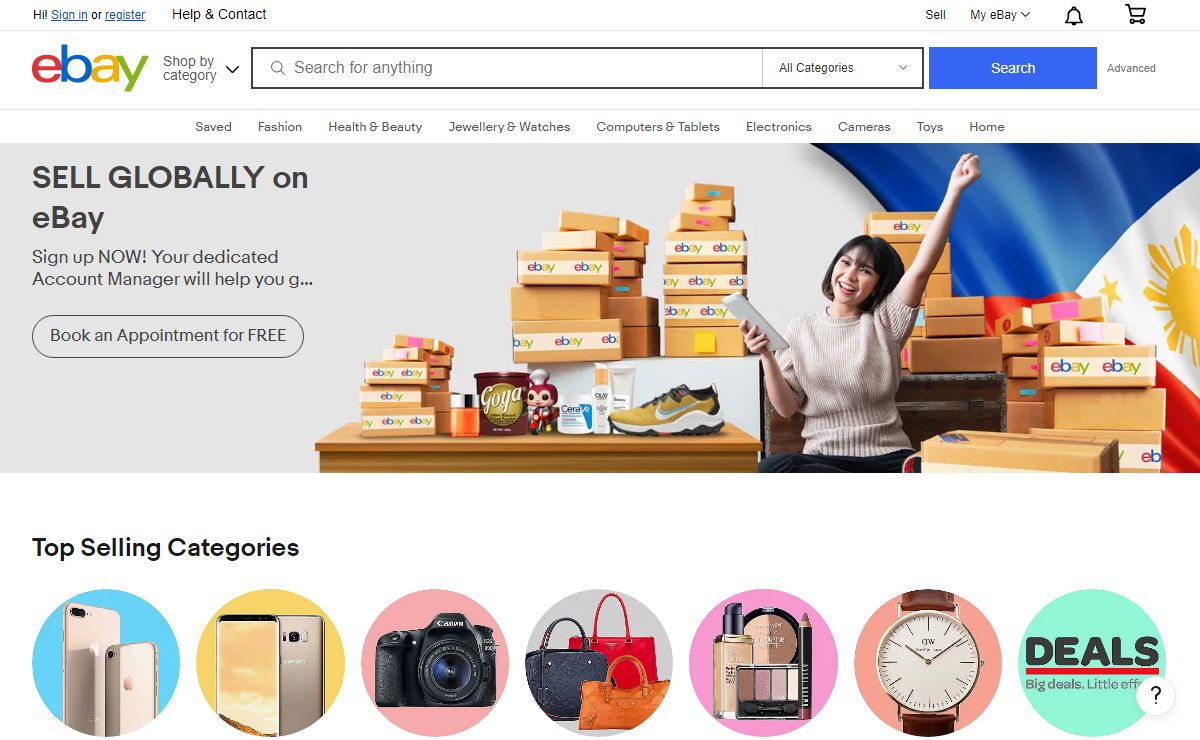 Electronics, Cars, Fashion, Collectibles & More | eBay
