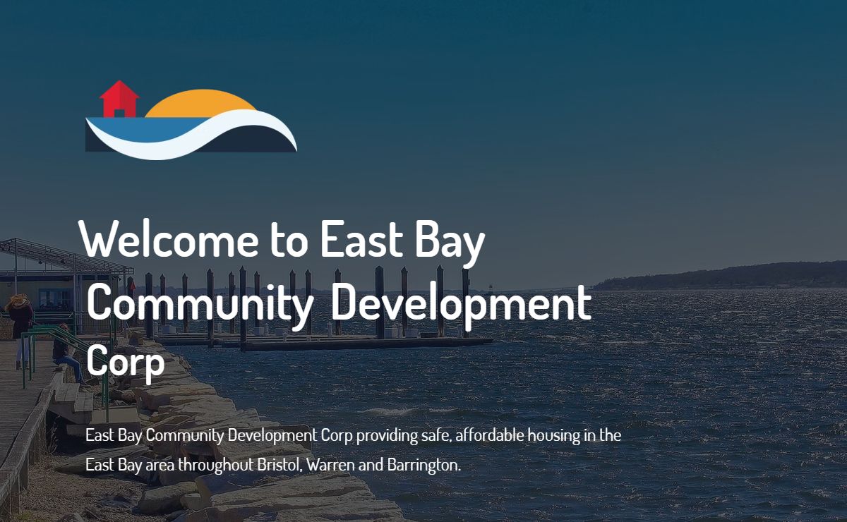 East Bay Community Development Corp