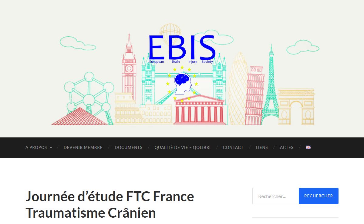 ebissociety – European Brain Injury Society