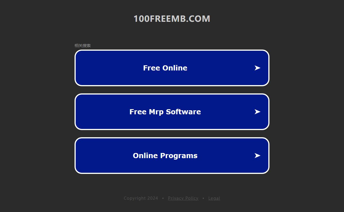 100freemb.com