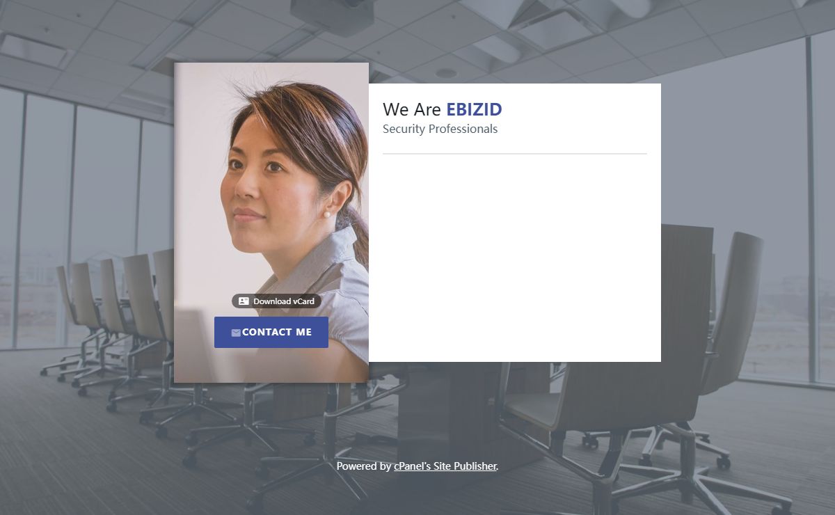 EBIZID