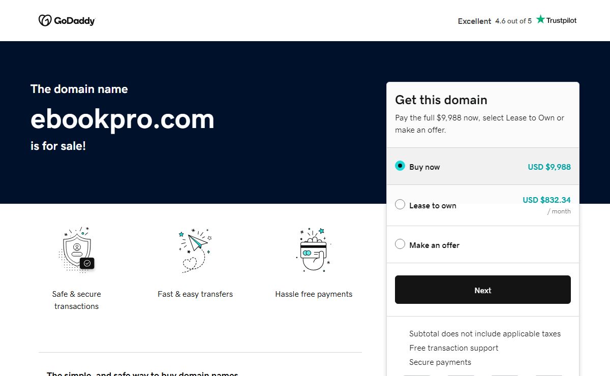ebookpro.com