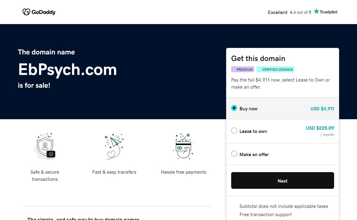 ebpsych.com