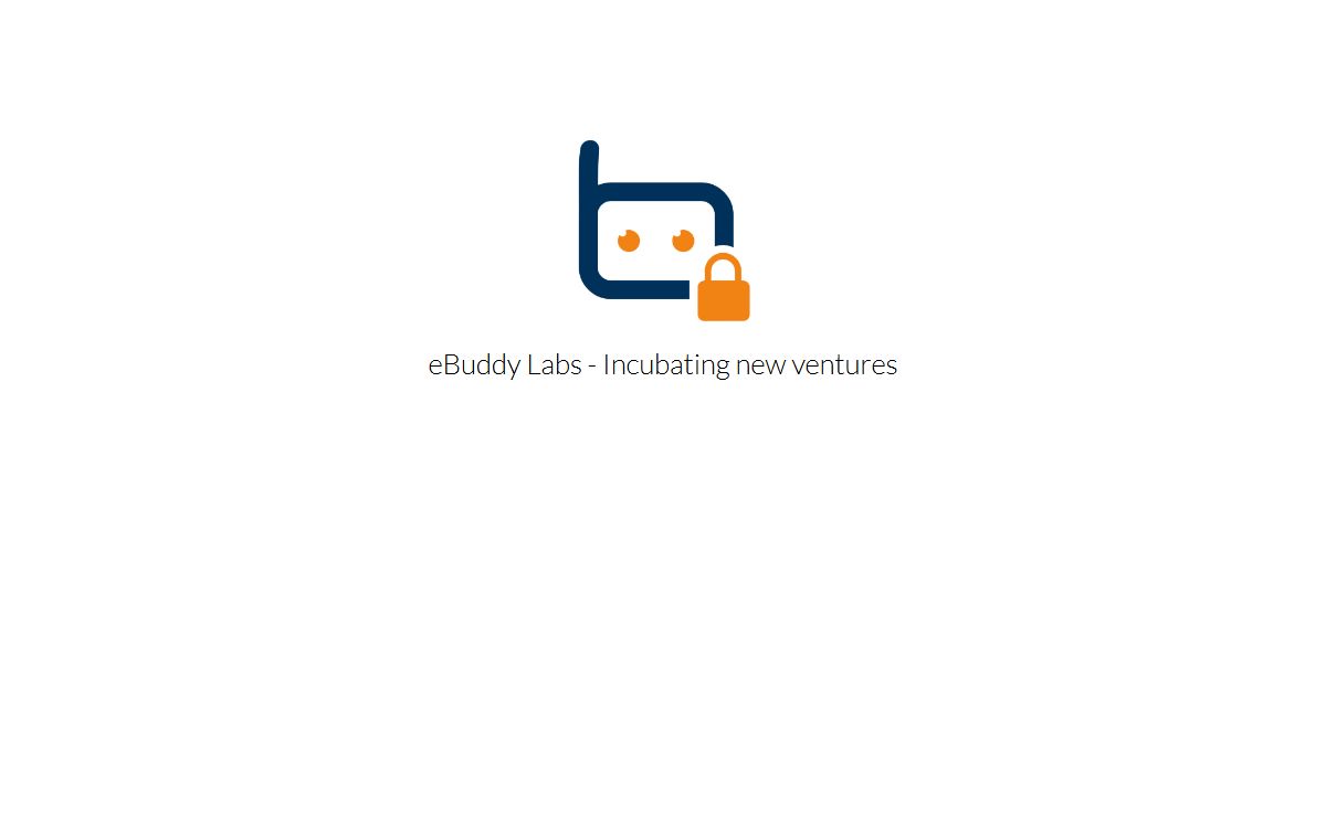 eBuddy Labs - under construction