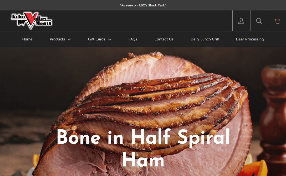 Echo Valley Meats