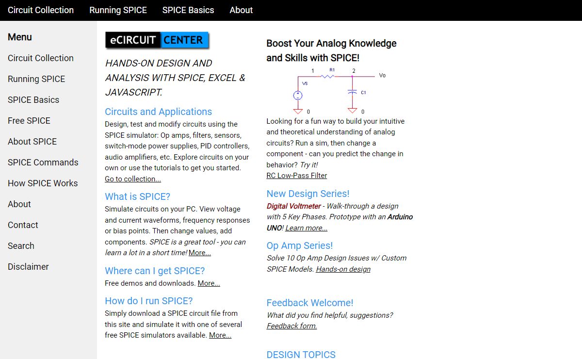 eCircuitcenter
