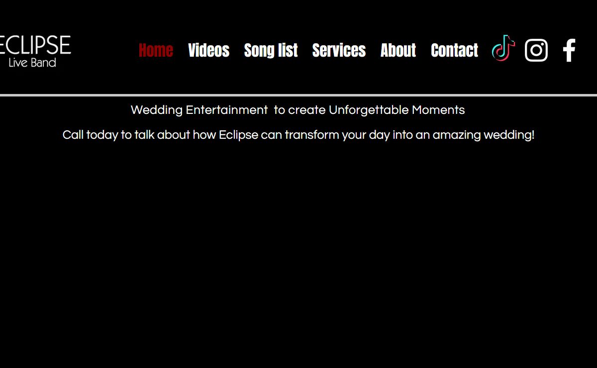 Eclipse Live Band | wedding entertainment | 535 Griswold Street, Detroit, MI, USA