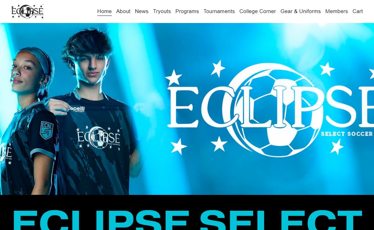 Eclipse Select SC