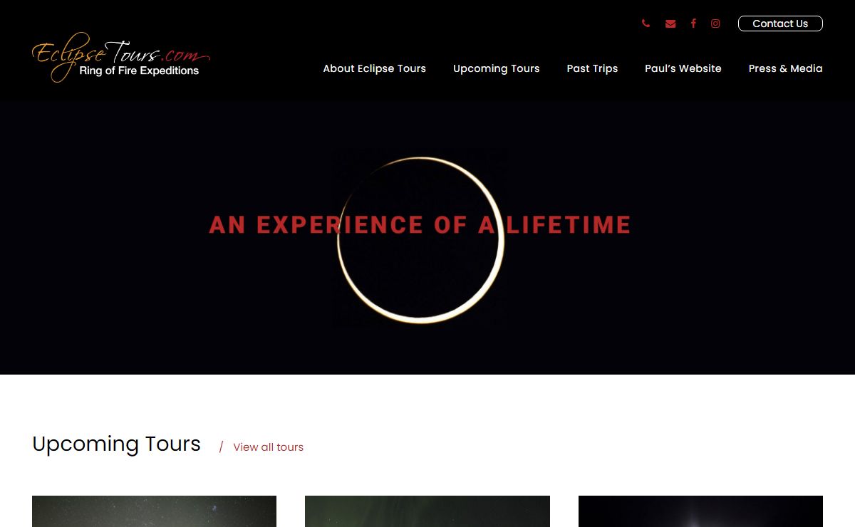 www.eclipsetours.com