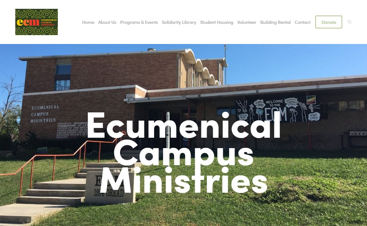 ECM
