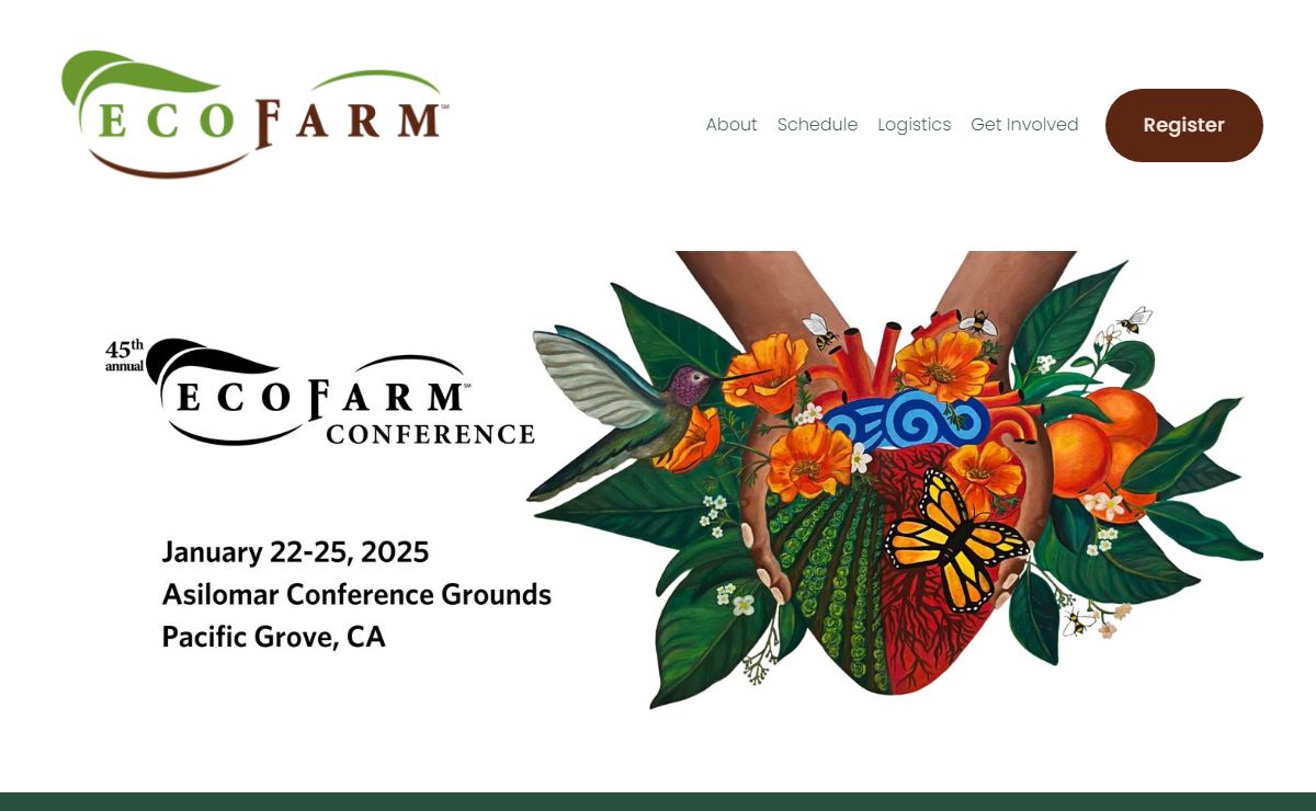EcoFarm