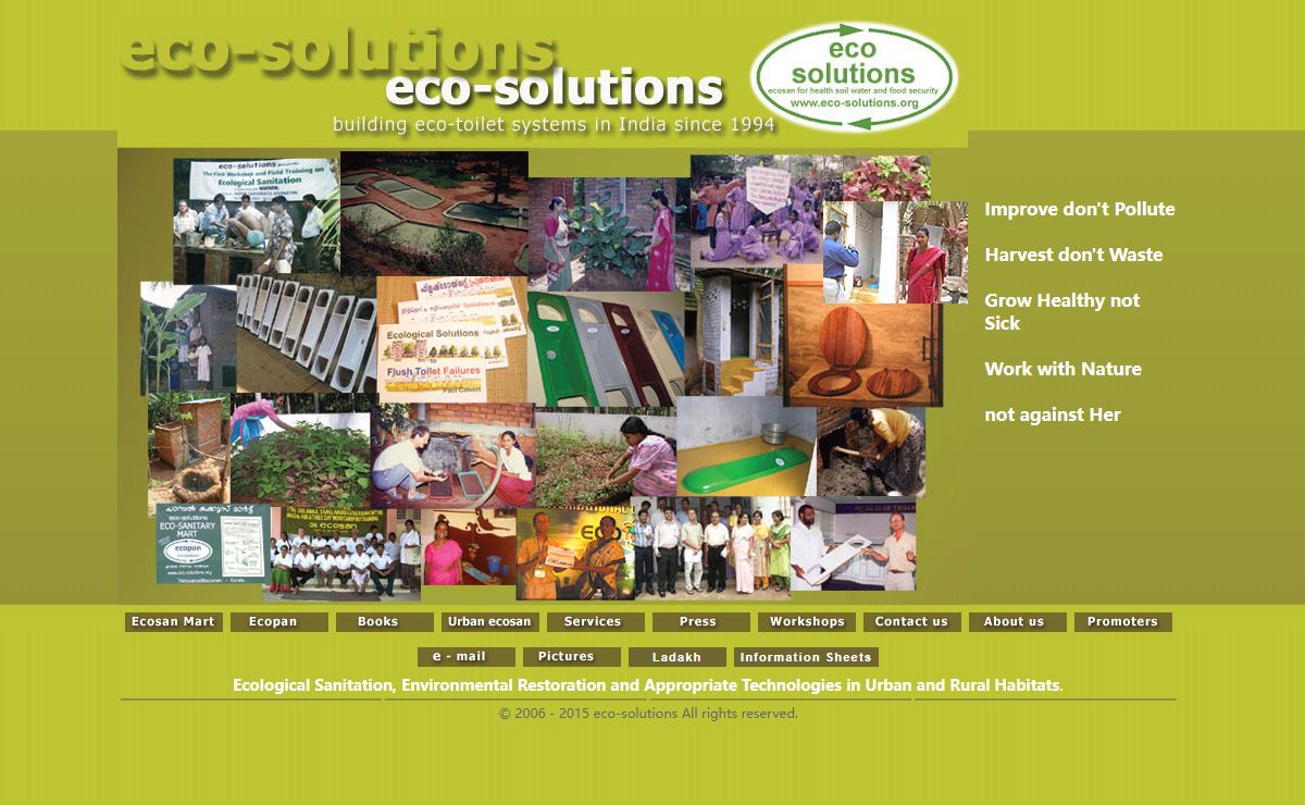 eco-solutions.org