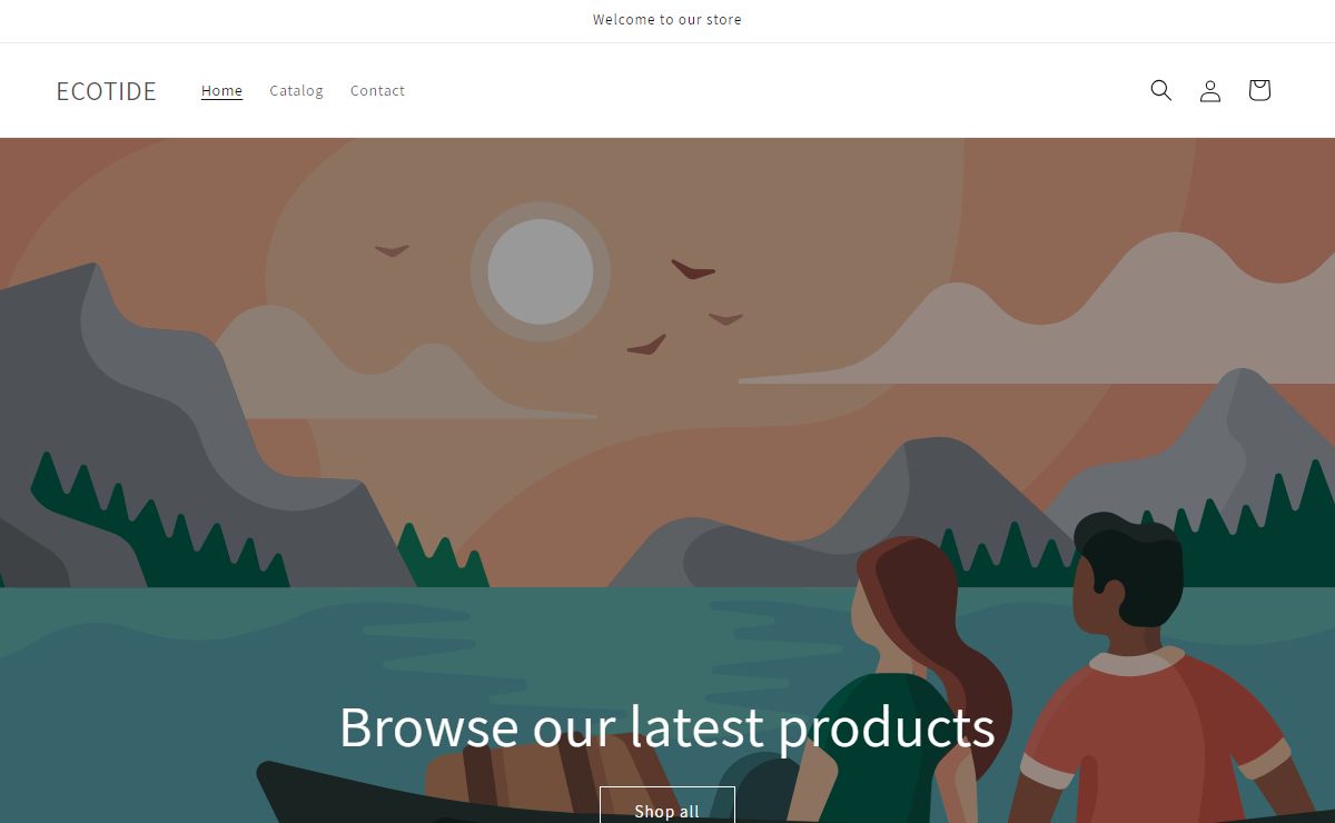 ECOTIDE