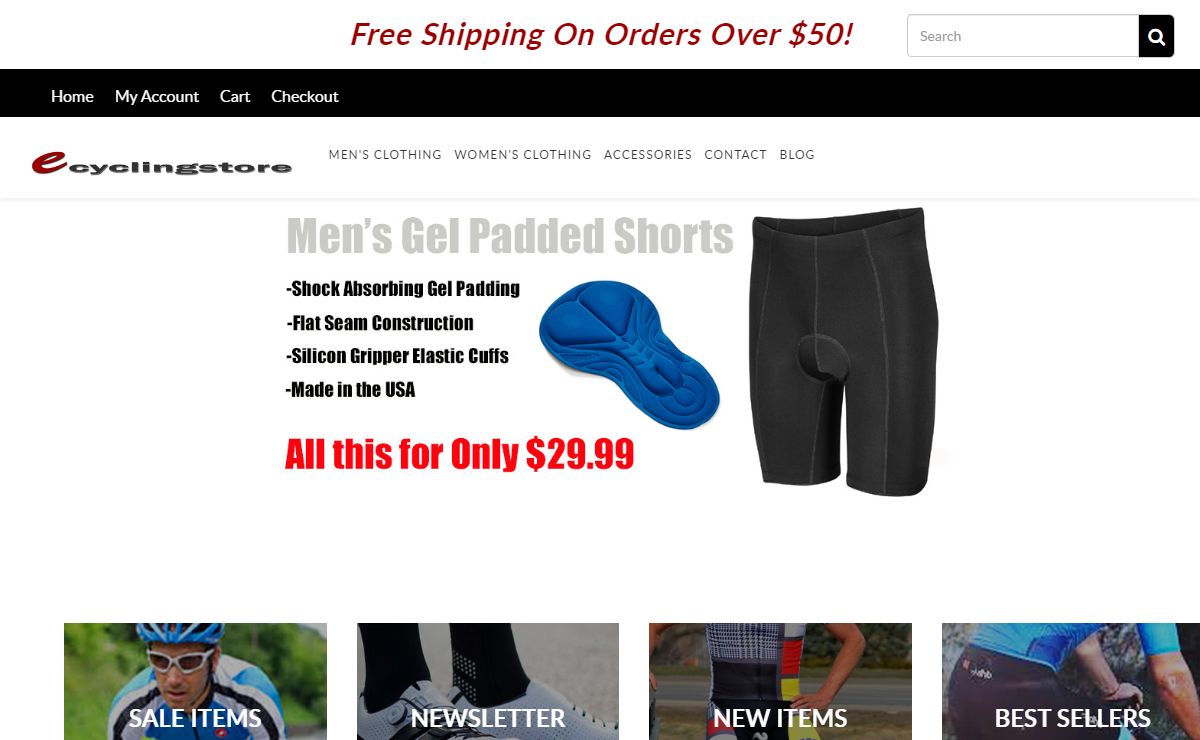 Home - Men's Cycling Jerseys - Women's Cycling Jerseys - Cycling Clothing